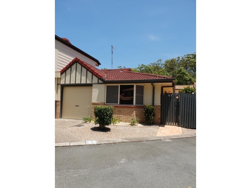 65/1230 Creek Road, Carina Heights QLD 4152