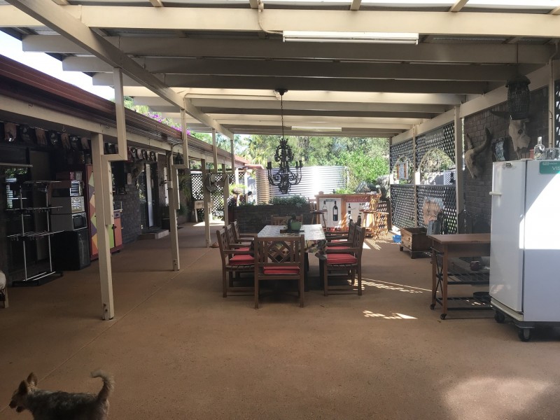 38 Johnston Road, Glass House Mountains QLD 4518