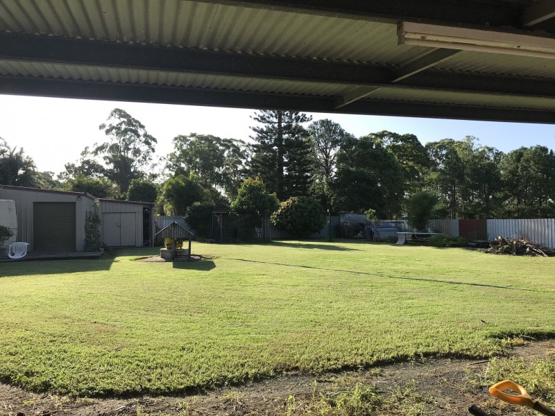 38 Johnston Road, Glass House Mountains QLD 4518
