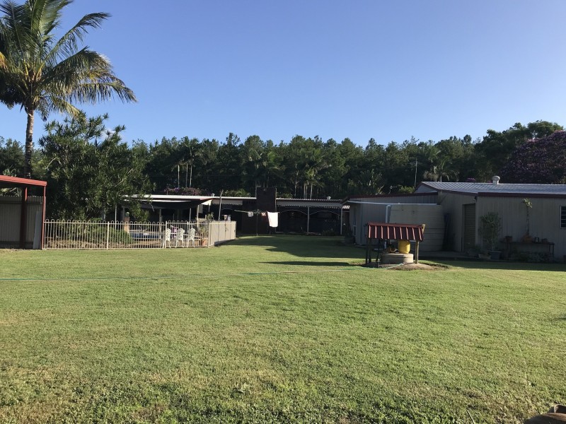 38 Johnston Road, Glass House Mountains QLD 4518
