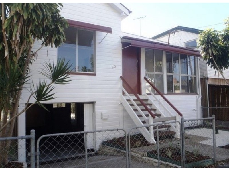 52 Browne Street, New Farm QLD 4005