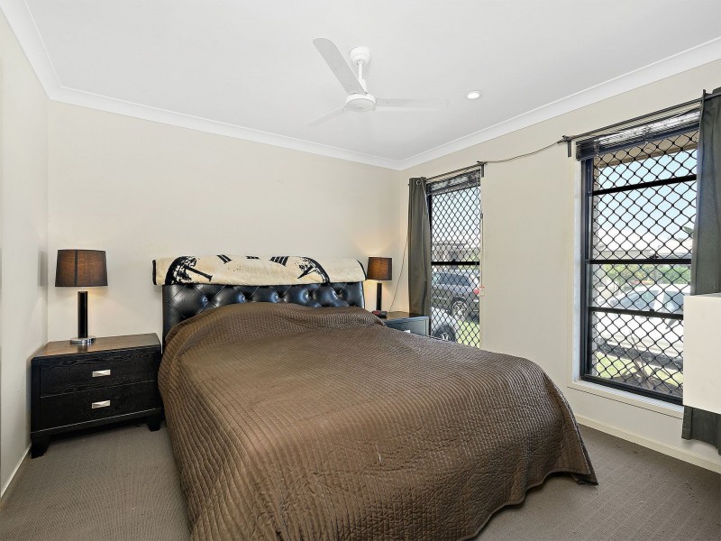 12 Alabaster Drive, Logan Reserve QLD 4133