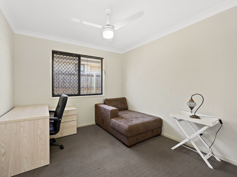 12 Alabaster Drive, Logan Reserve QLD 4133