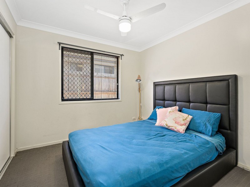 12 Alabaster Drive, Logan Reserve QLD 4133