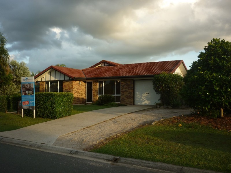 35 Cavalli Crescent, Burpengary QLD 4505