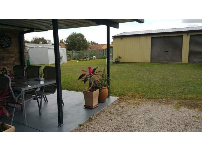 35 Cavalli Crescent, Burpengary QLD 4505