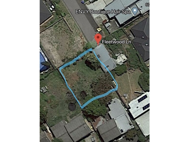 6 Fleetwood Lane, Frankston South VIC 3199