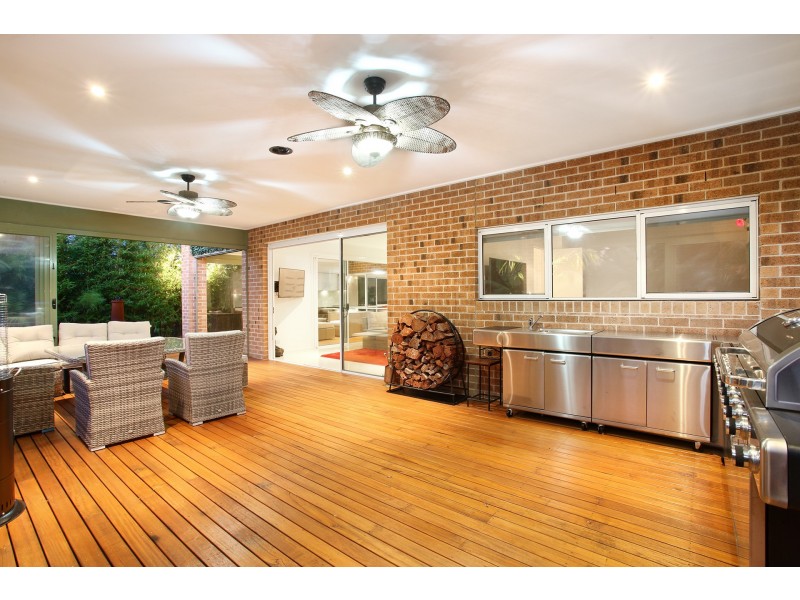 18 Moonlight Mews, Safety Beach VIC 3936