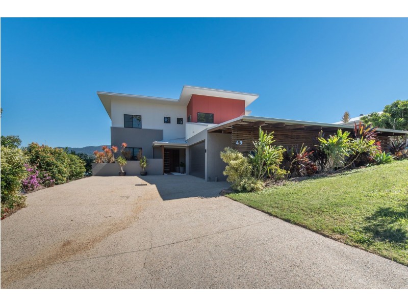 49 Beth Court, Cannonvale QLD 4802