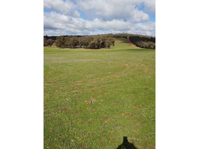 Lot 96 Echidna Close, Wandering WA 6308