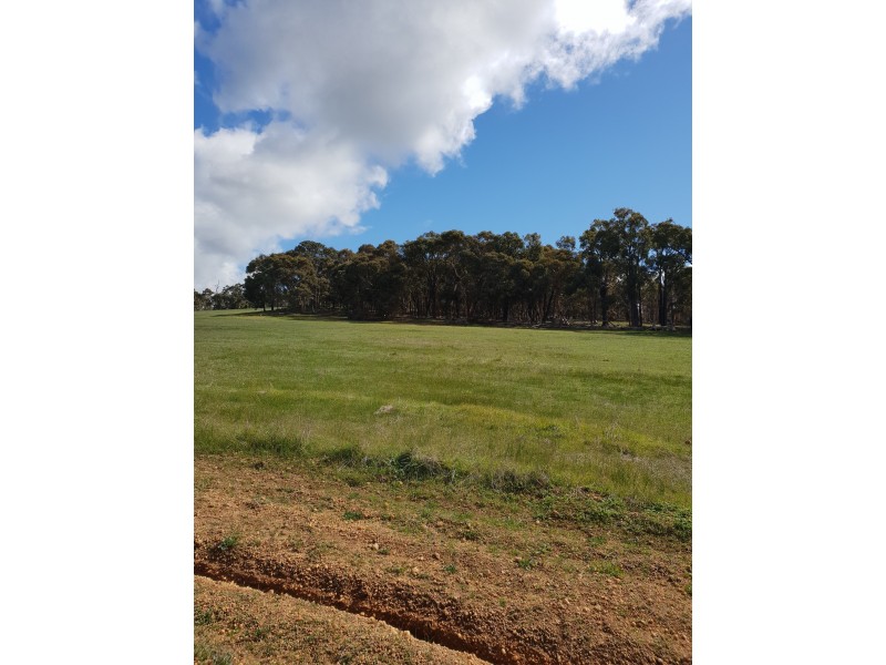 Lot 96 Echidna Close, Wandering WA 6308