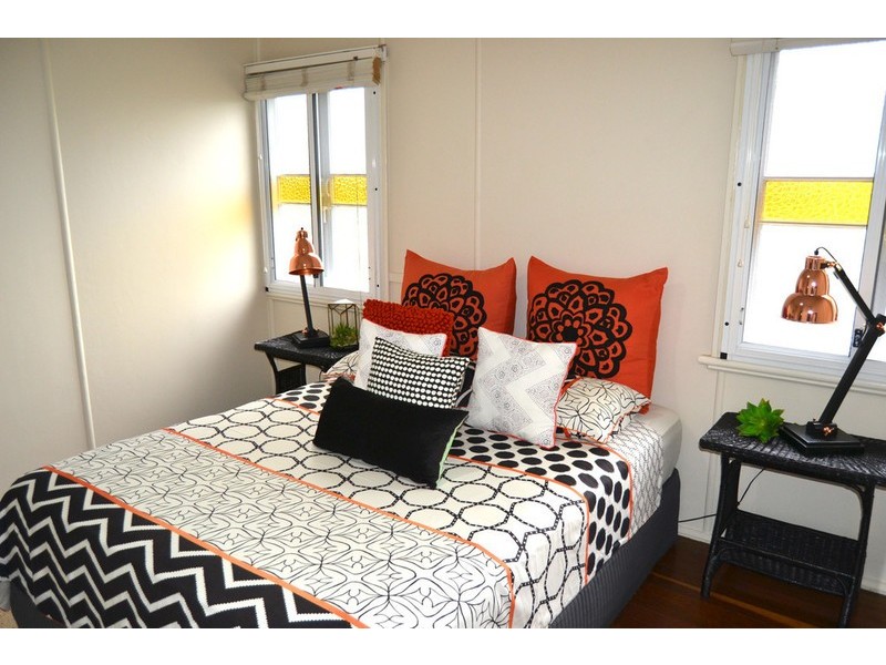 16 Welsh Street, Rosslea QLD 4812