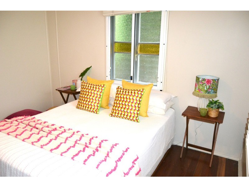 16 Welsh Street, Rosslea QLD 4812