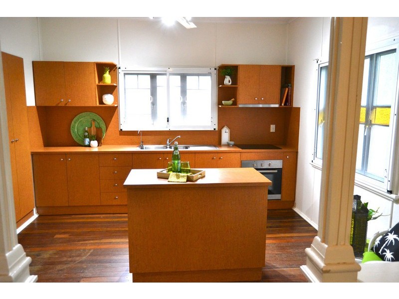 16 Welsh Street, Rosslea QLD 4812