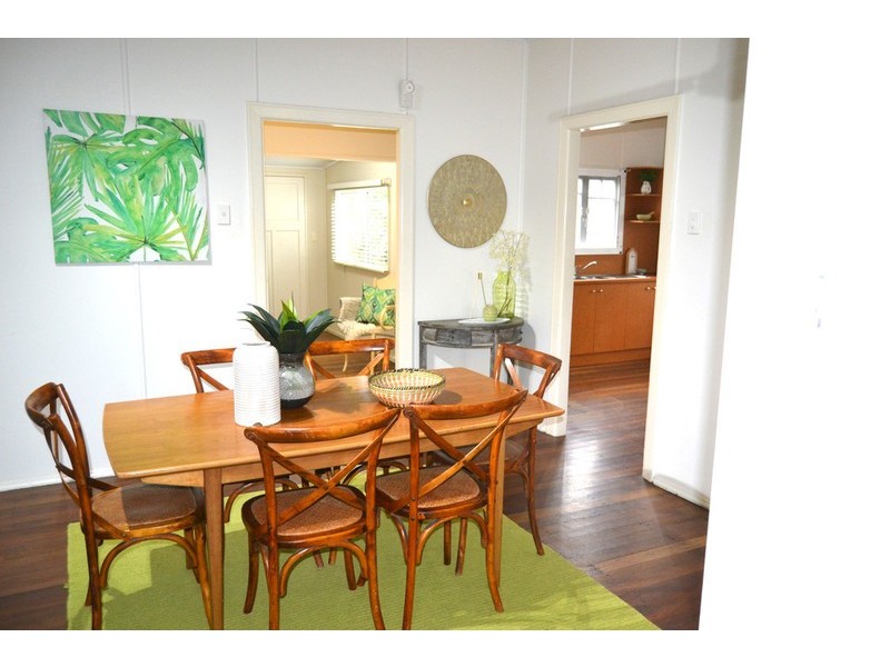 16 Welsh Street, Rosslea QLD 4812