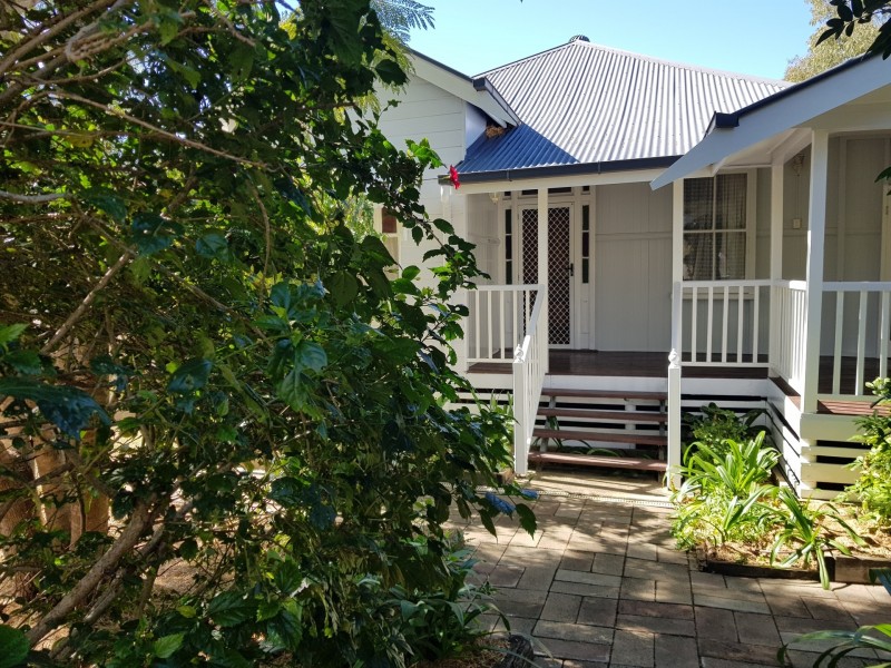 28 Richard Street, Esk QLD 4312