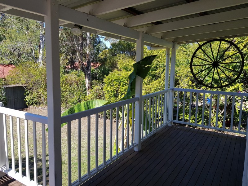 28 Richard Street, Esk QLD 4312