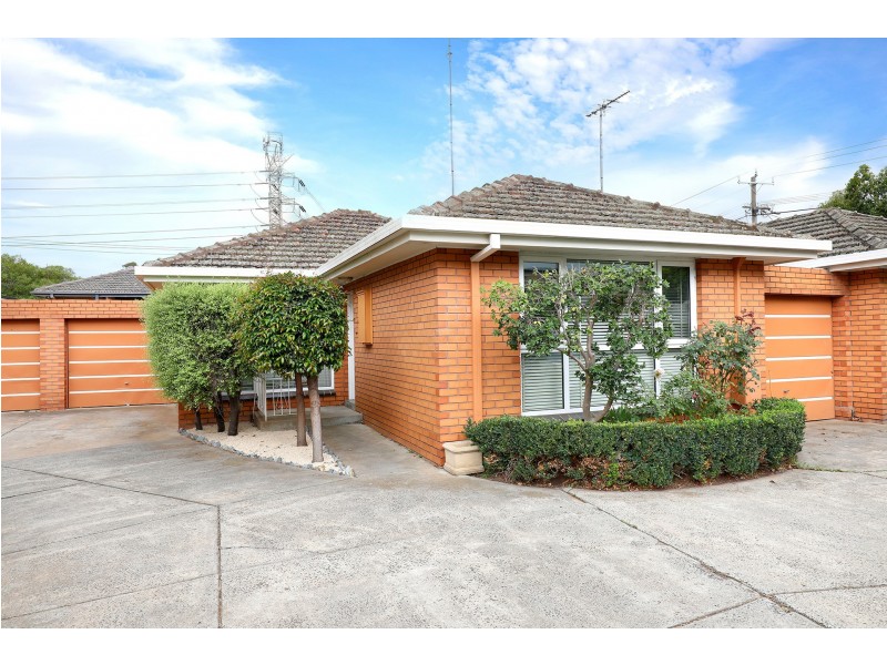 2/31 The Esplanade, Maribyrnong VIC 3032