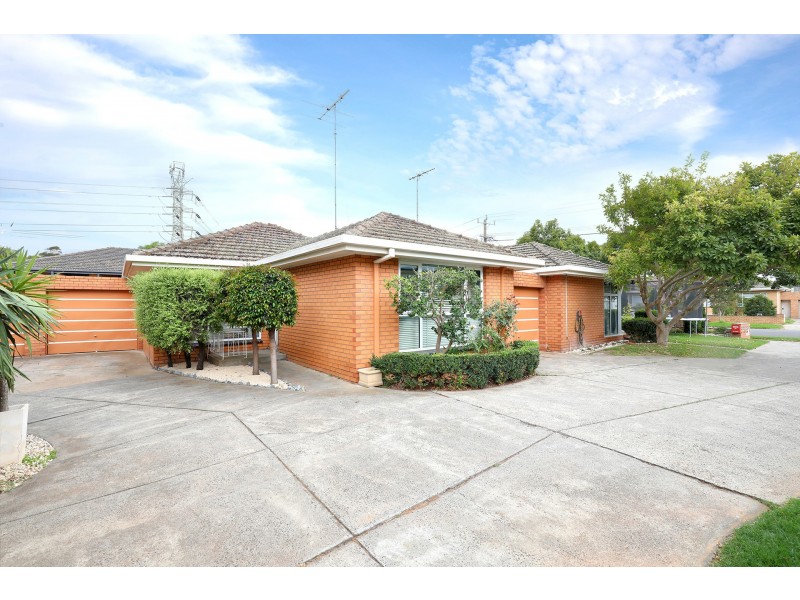 2/31 The Esplanade, Maribyrnong VIC 3032