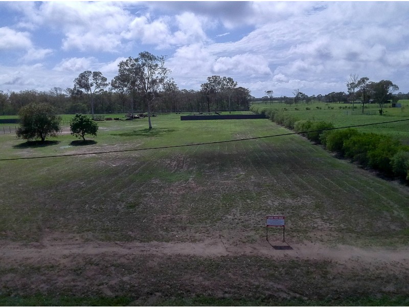 27 Fermann Street, Kensington QLD 4670