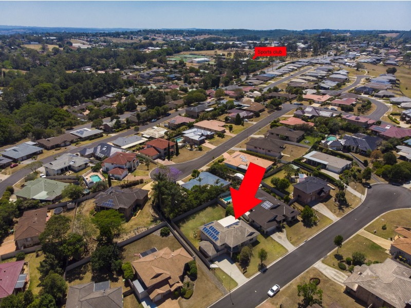 9 Rosella Chase, Goonellabah NSW 2480