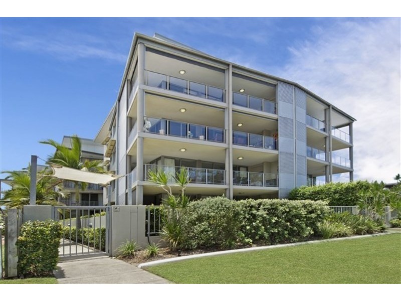 17/131-133 Welsby Parade, Bongaree QLD 4507