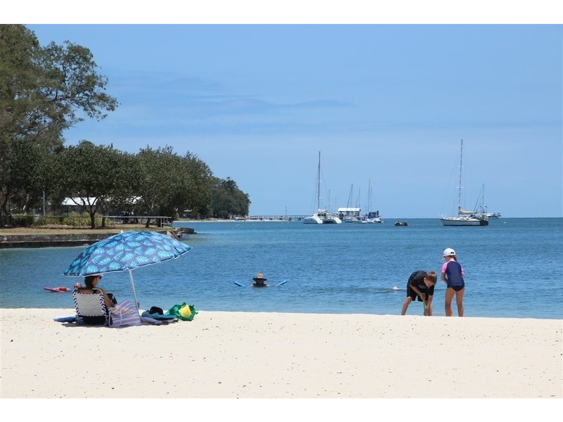 17/131-133 Welsby Parade, Bongaree QLD 4507