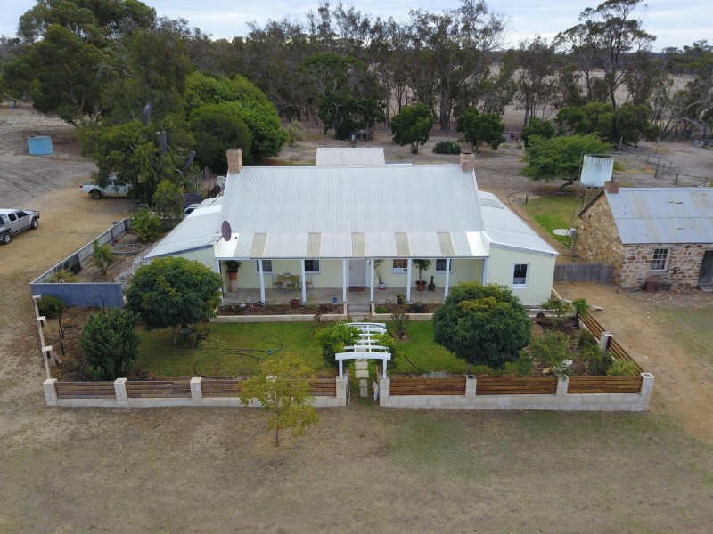 684 Borden-Bremer Bay Road, Borden WA 6338