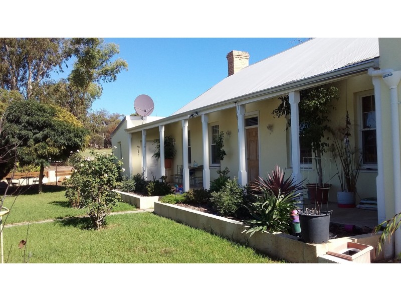 684 Borden-Bremer Bay Road, Borden WA 6338