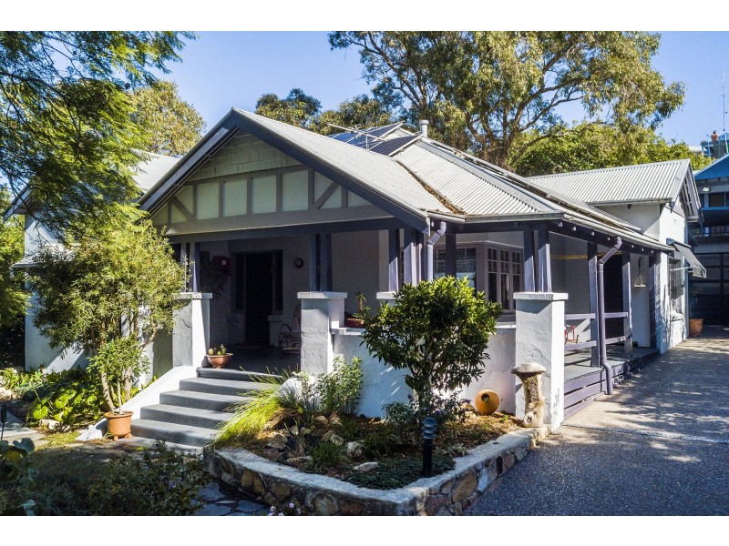 36 Tuart Street, Bunbury WA 6230