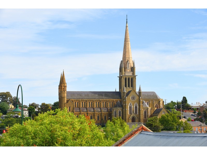 2/443 Hargreaves Street, Bendigo VIC 3550