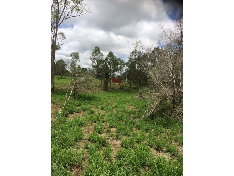 23 Mountain View Drive, Plainland QLD 4341