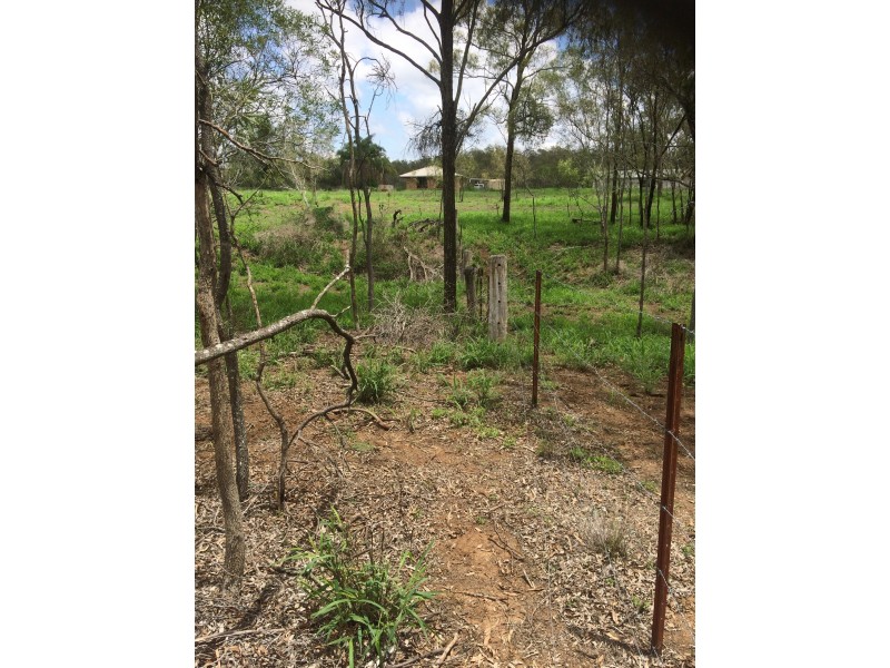 23 Mountain View Drive, Plainland QLD 4341