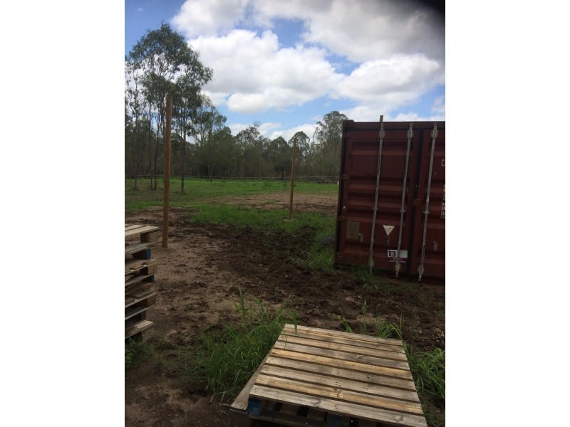 23 Mountain View Drive, Plainland QLD 4341