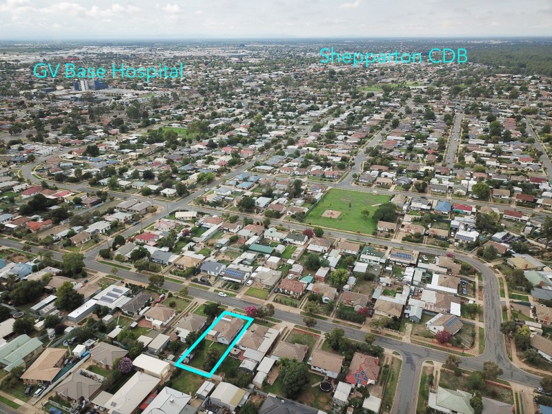 33 Cameron Avenue, Shepparton VIC 3630