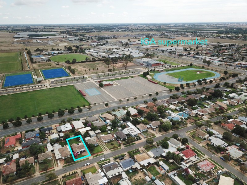 33 Cameron Avenue, Shepparton VIC 3630