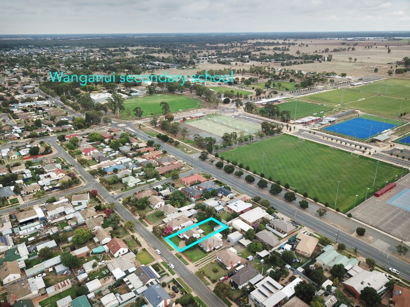 33 Cameron Avenue, Shepparton VIC 3630