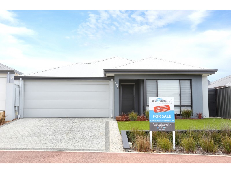 234 Lake Valley Drive, Lakelands WA 6180