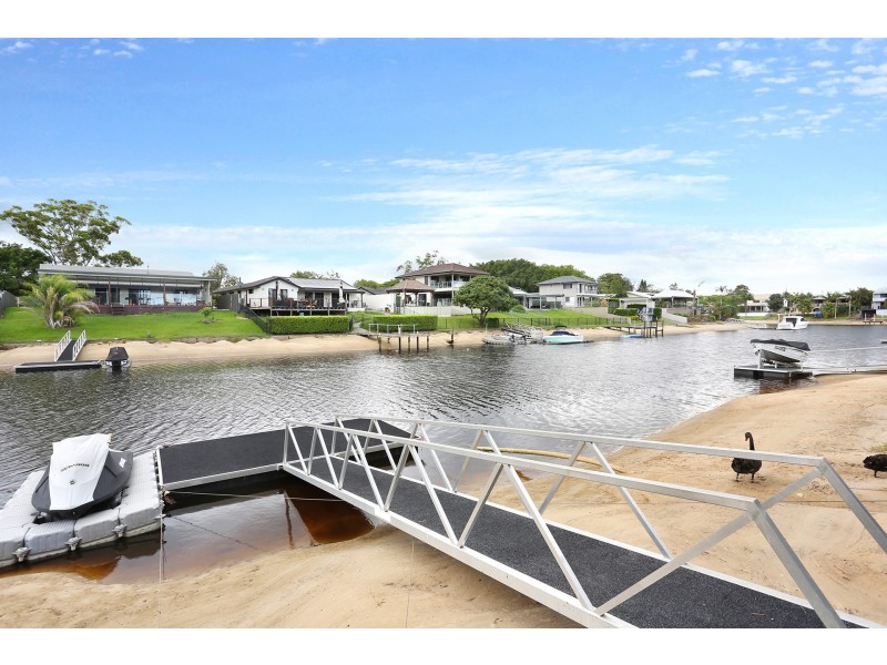 Broadbeach Waters QLD 4218