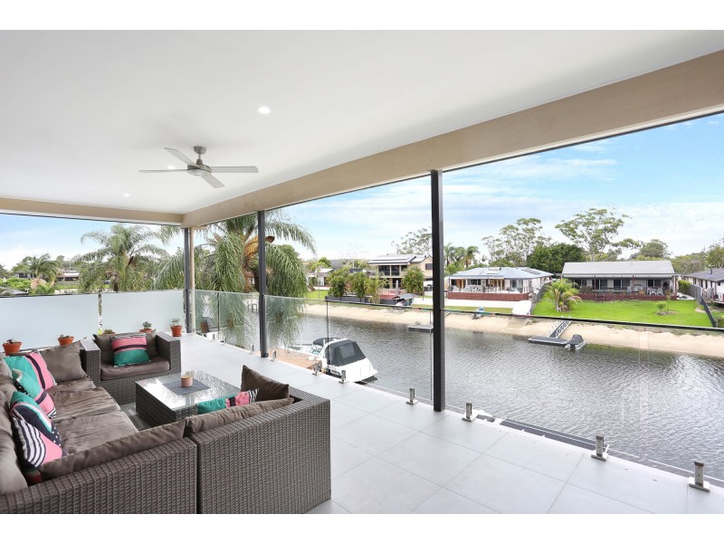Broadbeach Waters QLD 4218