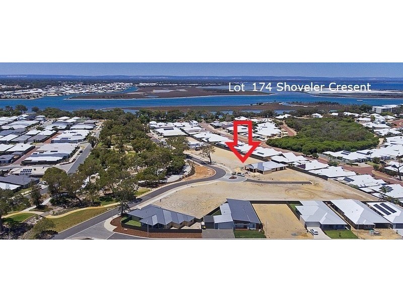 35 Shoveler Crescent, Erskine WA 6210