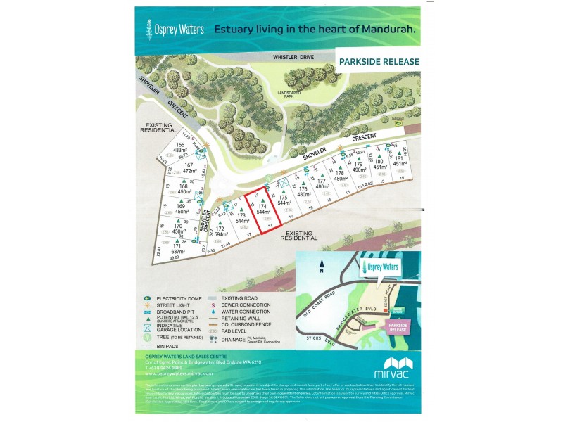 35 Shoveler Crescent, Erskine WA 6210