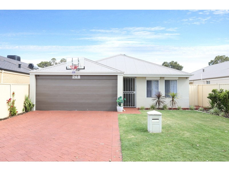 24B Terrigal Way, Armadale WA 6112