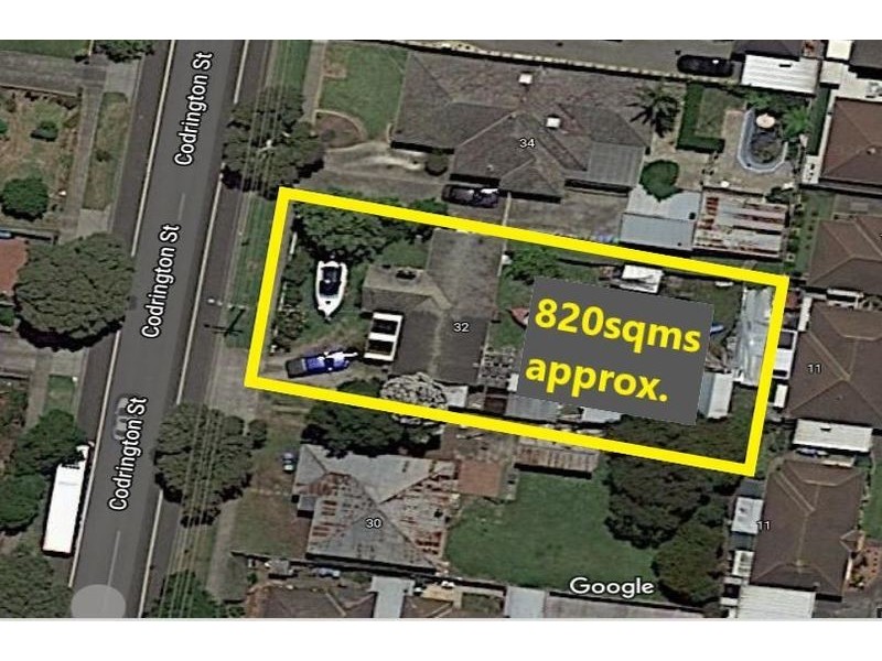 32 Codrington Street, Cranbourne VIC 3977
