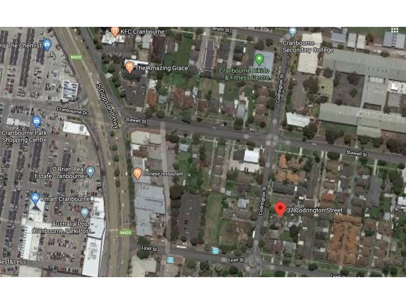32 Codrington Street, Cranbourne VIC 3977