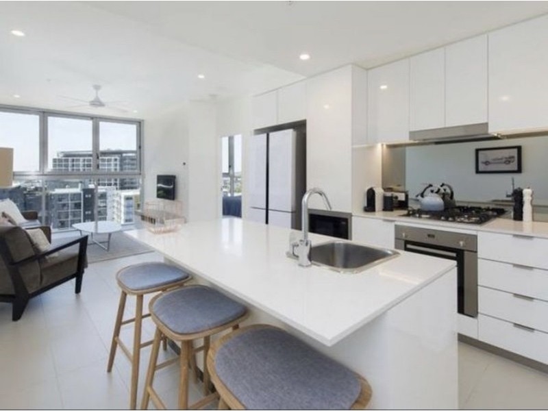 10906/88 Doggett Street, Newstead QLD 4006