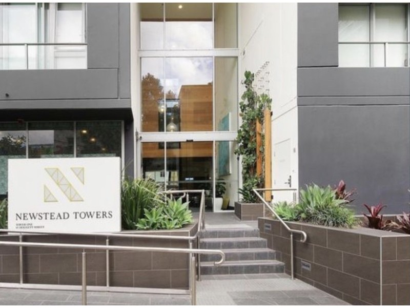 10906/88 Doggett Street, Newstead QLD 4006