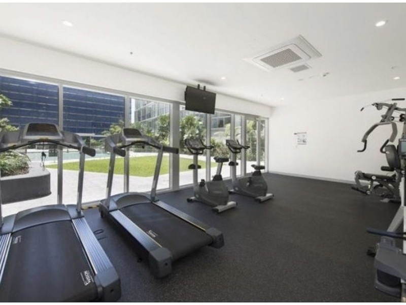 10906/88 Doggett Street, Newstead QLD 4006