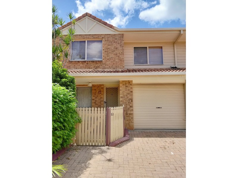 12/20 Pine Avenue, Beenleigh QLD 4207
