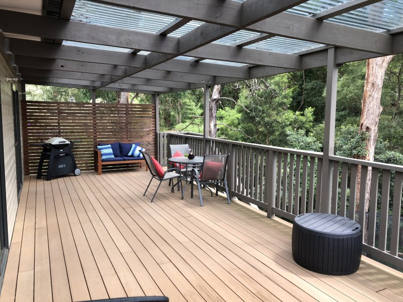 13A Bayview Avenue, Upwey VIC 3158